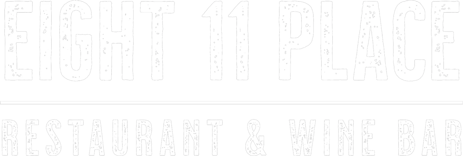 Eight 11 Place