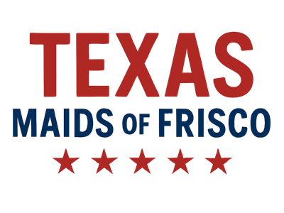 House Cleaning Services in Frisco logo