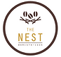 The Nest Cafe logo