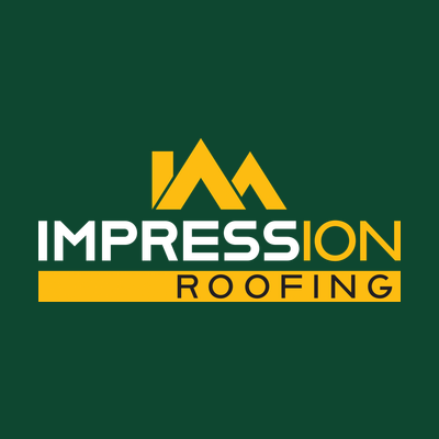 Impression Roofing logo