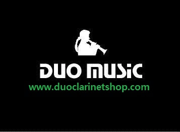 Duo Music logo