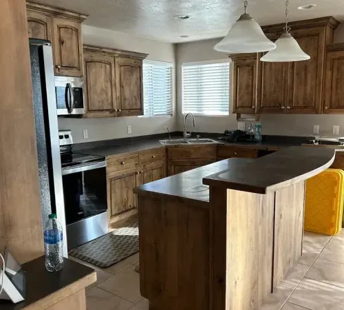 House Cleaning Services in Frisco