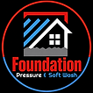 Foundation Pressure & Soft Wash logo