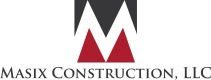 Masix Construction logo