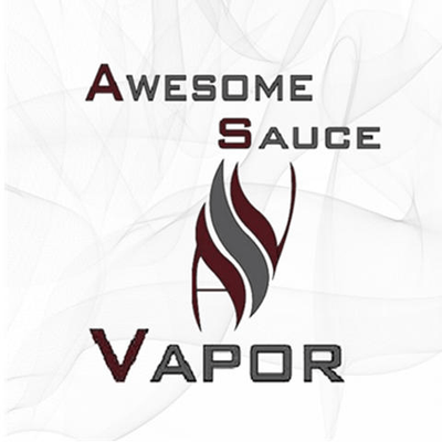 Awesome Sauce Vapor logo