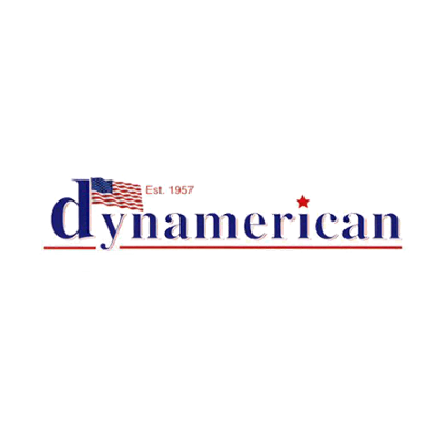 Dynamerican Plumbing, HVAC, Excavating, Septic & Drain logo
