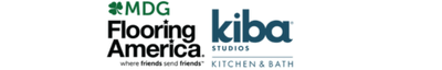 MDG Flooring America logo