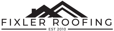 Fixler Roofing logo