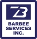Barbee Services Inc. logo