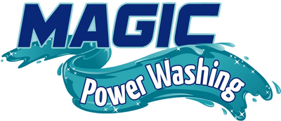 Magic Power Washing Inc logo