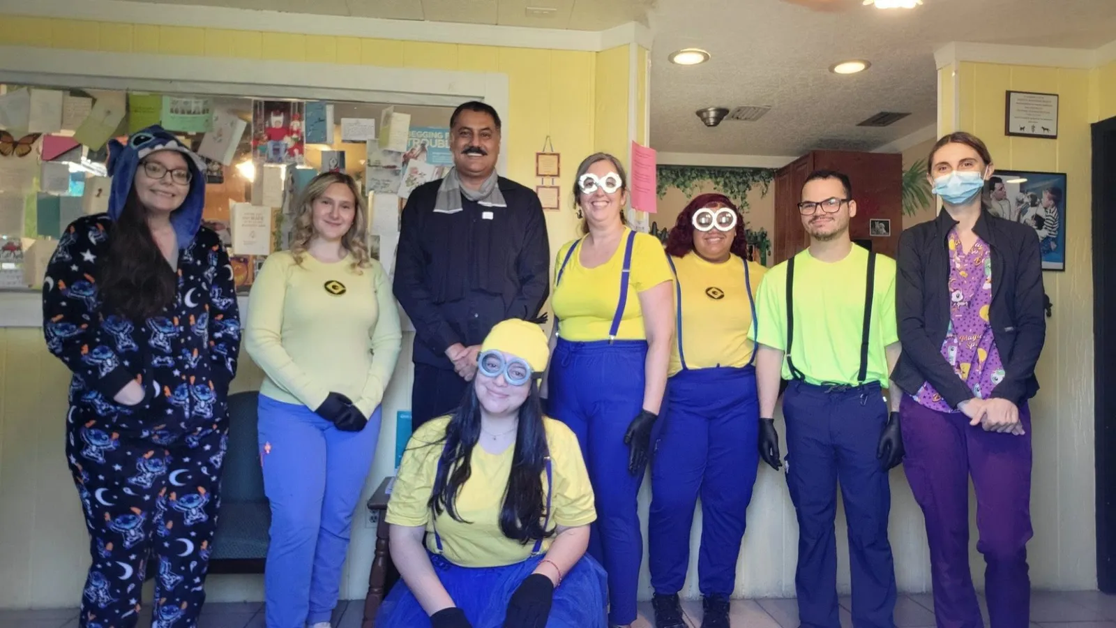Companion Pet Hospital