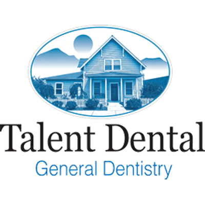 Talent Dental Group logo