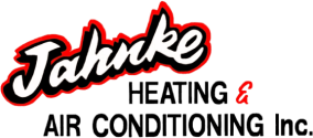 Jahnke Heating & Air Conditioning logo