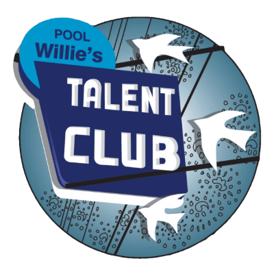 The Talent Club logo