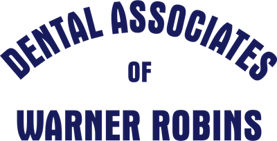 Dental Associates of Warner Robins logo