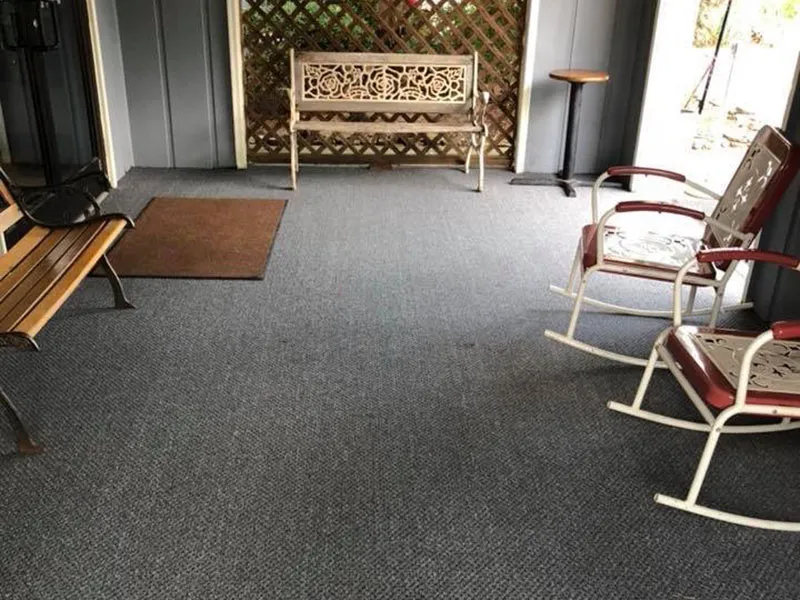 Cook's Carpet Maintenance