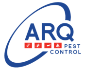 ARQ Pest Control logo