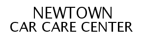 Newtown Car Care Center logo