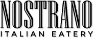 Nostrano Italian Eatery logo