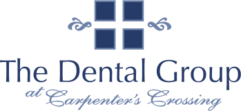 The Dental Group logo