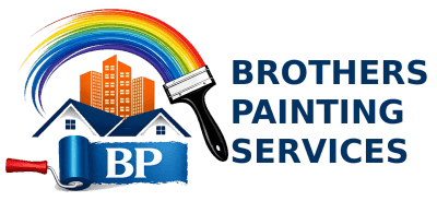 Brothers Painting Services logo