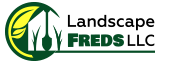 Landscape Freds LLC logo