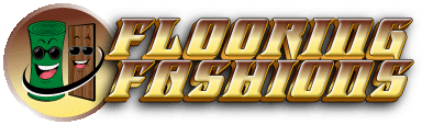 Flooring Fashions logo