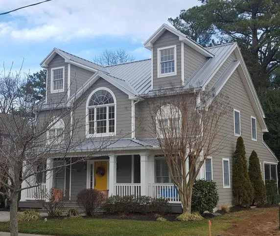 Bayside Exteriors