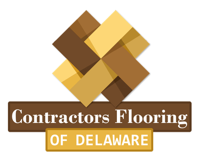 Contractors Flooring Of De Inc. logo