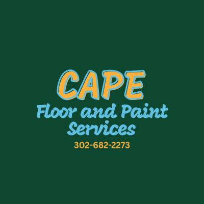 Cape Flooring logo
