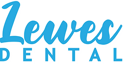 Lewes Dental logo