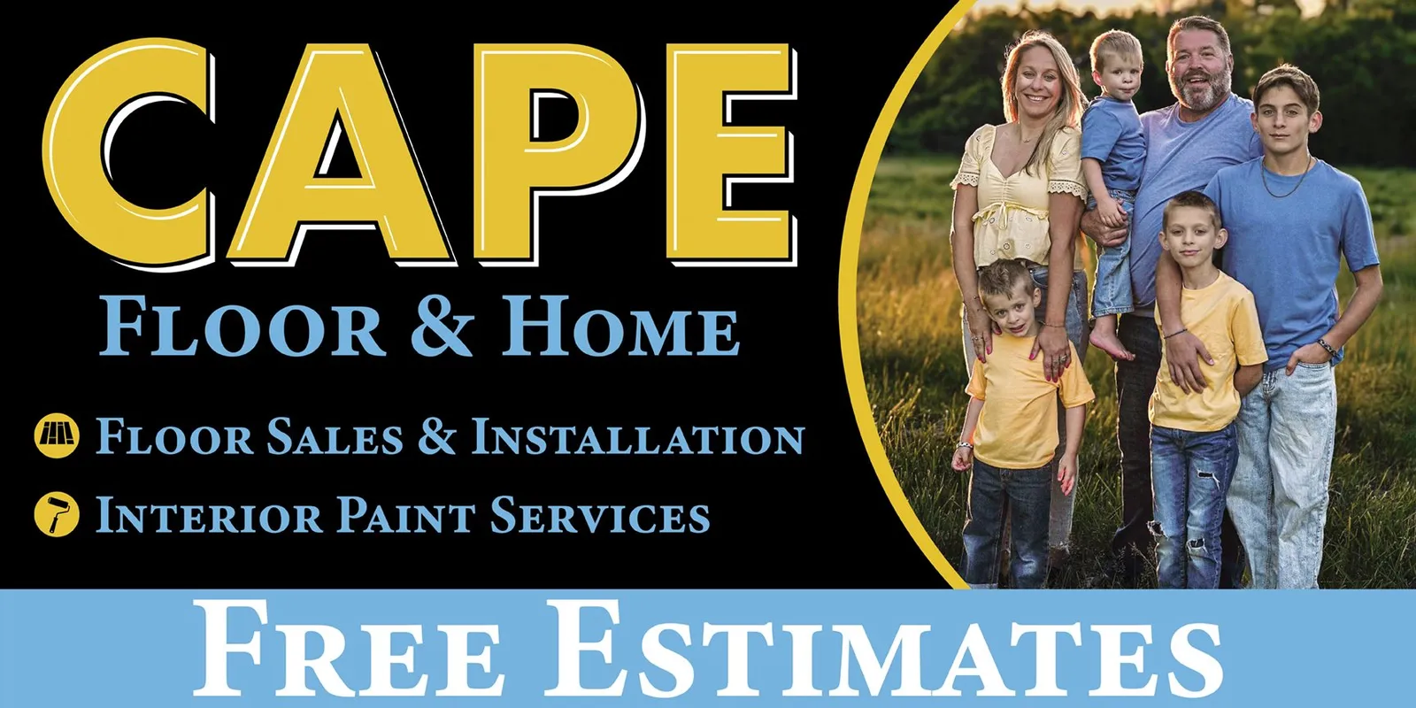 Cape Flooring