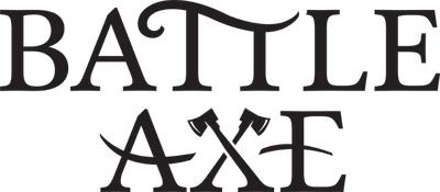 Battle Axe logo