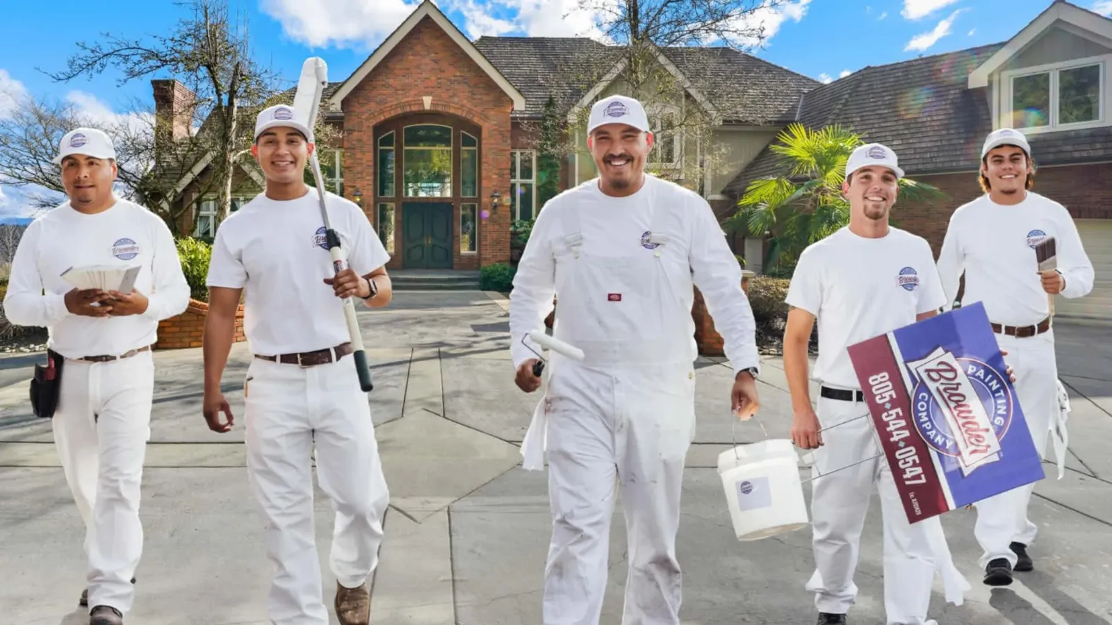 Browder Painting Company