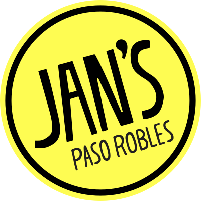 Jan's Place logo
