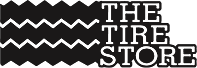The Tire Store logo