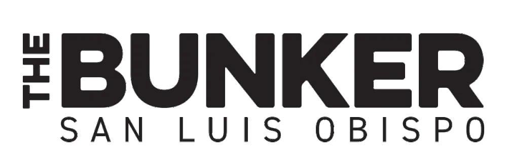 The Bunker SLO