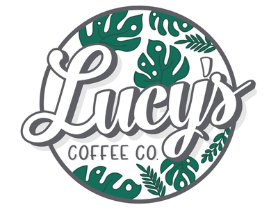 Lucy's Coffee Co. logo