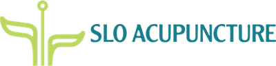 SLO Acupuncture logo