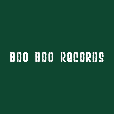 Boo Boo Records logo