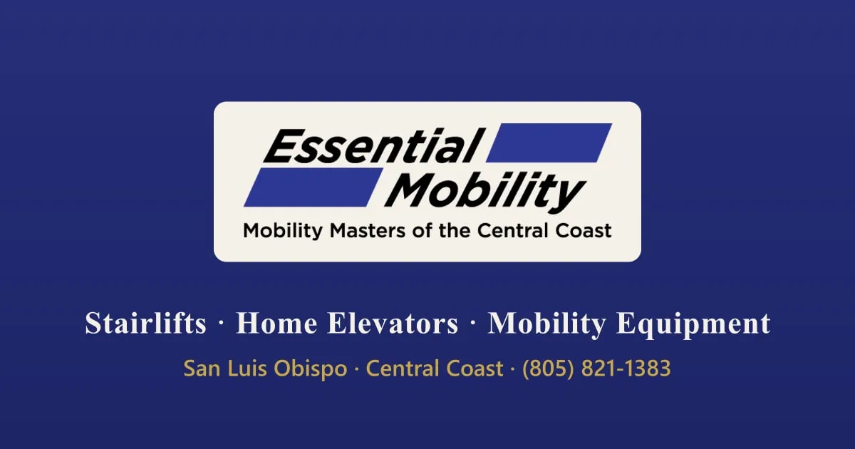 Essential Mobility