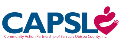 CAPSLO logo