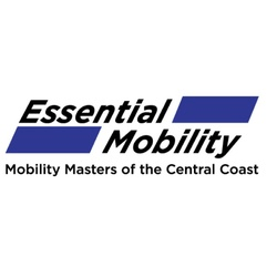 Essential Mobility logo