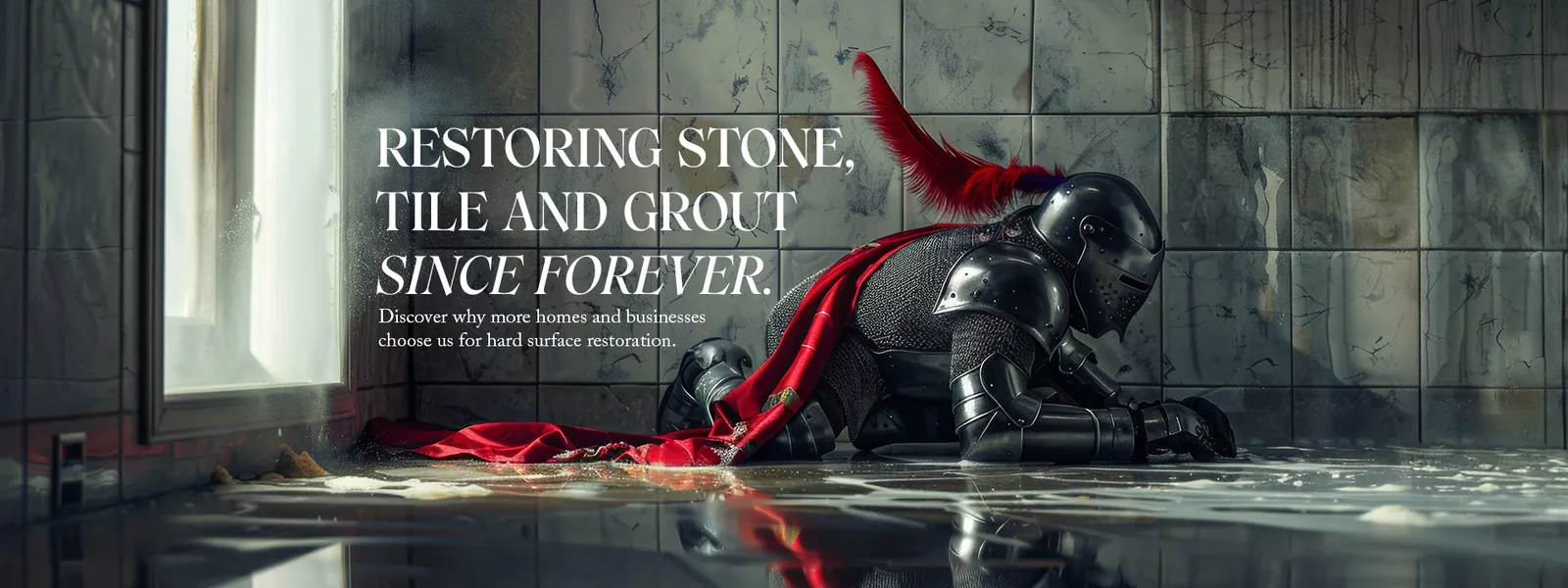 Sir Grout Central Coast