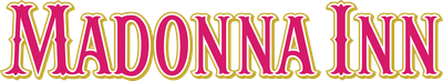 Madonna Inn logo