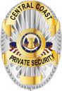 Central Coast Securities logo