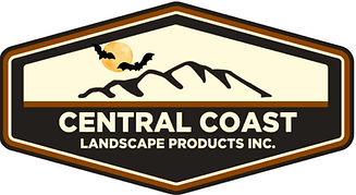 Central Coast Landscape Products logo