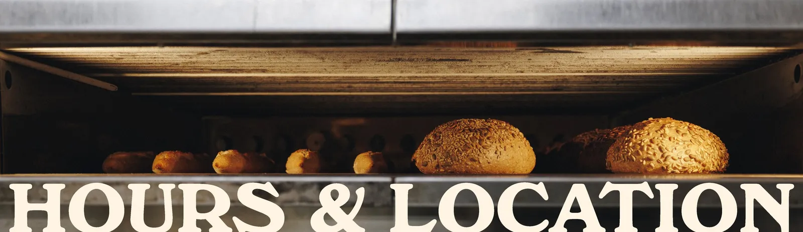Bread Bike Bakery