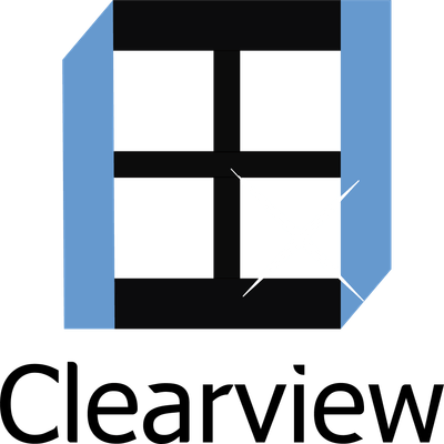 Clearview San Luis Obispo logo