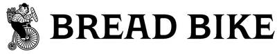 Bread Bike Bakery logo